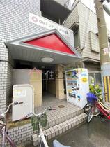 ＯＭレジデンス西加賀屋  ｜ 大阪府大阪市住之江区西加賀屋３丁目（賃貸マンション1K・4階・17.30㎡） その3