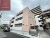 フジパレス吉田EAST 1階 築2年の賃貸物件