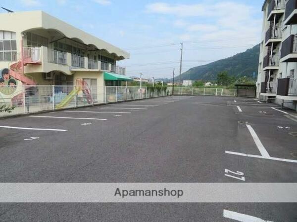 アーバンコート山根｜愛媛県新居浜市角野新田町３丁目(賃貸マンション3LDK・2階・64.00㎡)の写真 その14