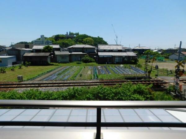 兵庫県姫路市西延末(賃貸アパート1LDK・3階・40.36㎡)の写真 その12