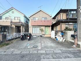 神奈川県秦野市南矢名