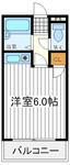 大阪市阿倍野区美章園１丁目 6階建 築32年のイメージ