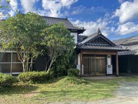 熊本県菊池市七城町橋田
