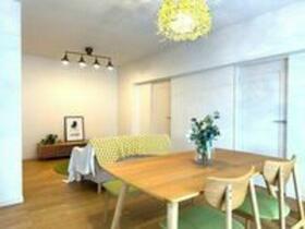 エメラルドマンション東大谷　２階