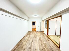 南えびな杉久保サンパルク650B街区4号棟