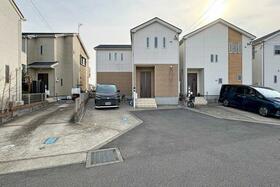 神奈川県伊勢原市田中