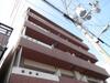 W.O.B.TSUKAMOTO 4階 築19年3ヶ月の賃貸物件