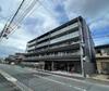 ソルテラス京都東寺HOMARE 4階 築3年2ヶ月の賃貸物件
