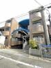 新和パレス西宮ガーデンズ前 1階 築35年の賃貸物件