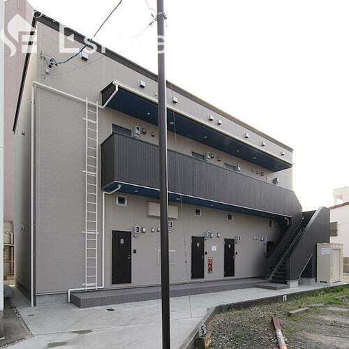 A・CORSO 八田の賃貸物件