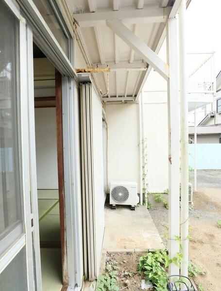 ひかりハウスアクア 102｜千葉県東金市東金(賃貸アパート2K・1階・30.00㎡)の写真 その14