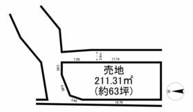 神奈川県伊勢原市高森
