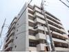 大拓ハイツ6 6階 築40年2ヶ月の賃貸物件