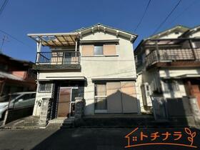 奈良県奈良市南肘塚町