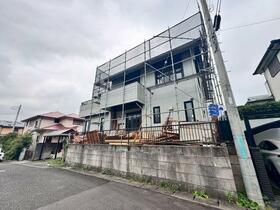 神奈川県厚木市森の里4丁目