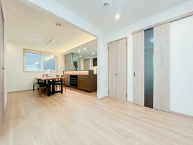 神奈川県海老名市門沢橋2丁目