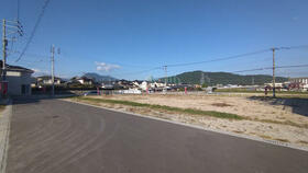 福岡県筑紫野市大字永岡