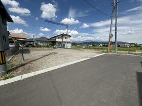 長野県上田市中野