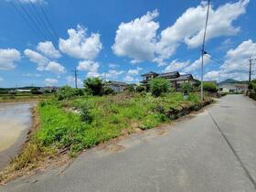 熊本県山鹿市石