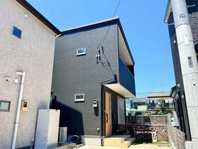 神奈川県厚木市三田南3丁目