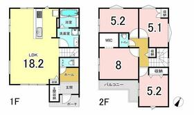 神奈川県伊勢原市高森台１丁目