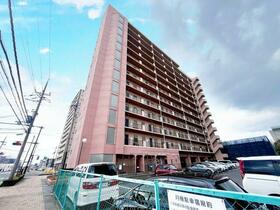 ルネス・ピース栗東ステーションスクエア　７階部分　中古　マンション