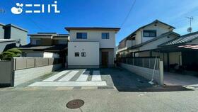 兵庫県姫路市飾磨区付城