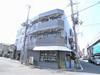 HI-CITY下鴨 3階 築35年6ヶ月の賃貸物件