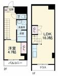 刈谷市半城土西町２丁目 7階建 築21年のイメージ