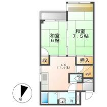 間取り：217001160151