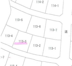 長崎県佐世保市黒髪町