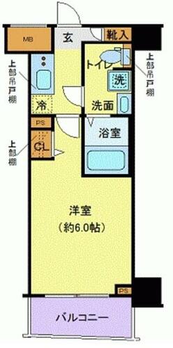 同じ建物の物件間取り写真 - ID:213099521653