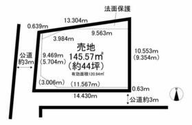 神奈川県厚木市金田