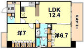 神戸市中央区磯辺通３丁目 15階建 築18年のイメージ