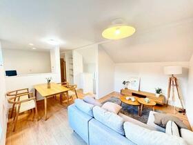 神奈川県伊勢原市高森台３丁目