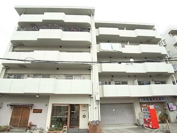 兵庫県神戸市垂水区清水が丘３丁目(賃貸マンション3LDK・5階・60.70㎡)の写真 その14