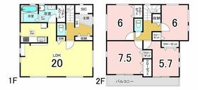 神奈川県伊勢原市桜台５丁目