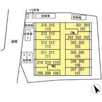 （仮）印内２丁目ＰＪ 101 ｜ 千葉県船橋市印内２丁目（賃貸アパート1LDK・1階・31.34㎡） その2