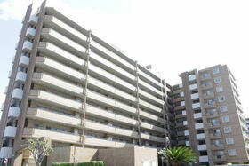 アパガーデンコート海老名