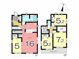 兵庫県姫路市大津区勘兵衛町２丁目