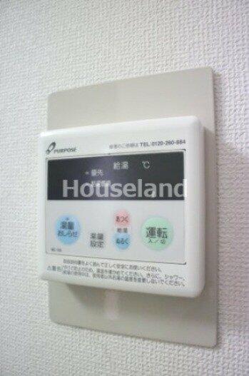 ロイヤルコーポ琴の浦 2C｜和歌山県和歌山市毛見(賃貸マンション2K・1階・29.75㎡)の写真 その15