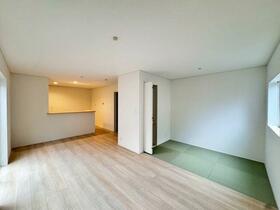 神奈川県秦野市南矢名