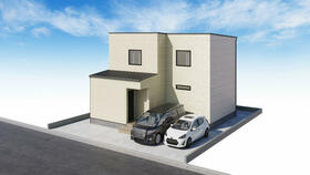 奈良県橿原市地黄町