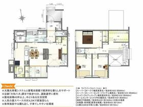 奈良県橿原市地黄町