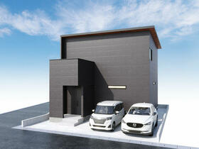 奈良県橿原市地黄町