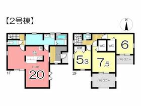 兵庫県姫路市御立中６丁目