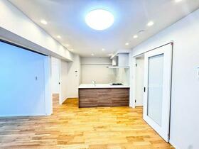 海老名スカイハイツ