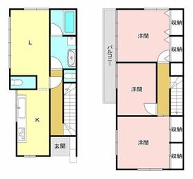 神奈川県伊勢原市桜台２丁目