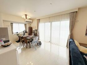 アルバガーデン朝倉街道