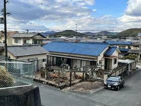 兵庫県揖保郡太子町東南